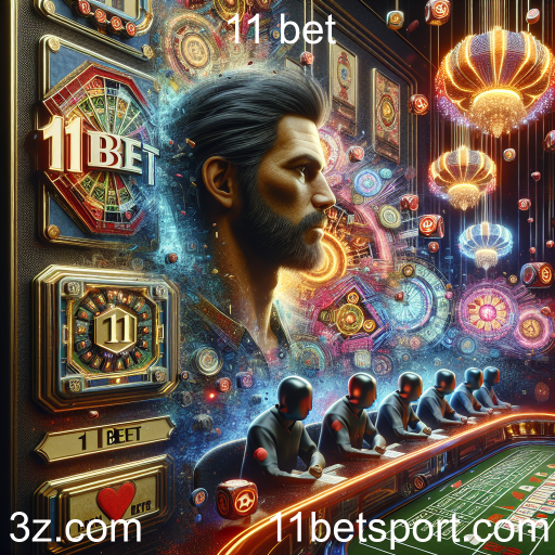 A Emoção dos Jogos Ao Vivo na 11 Bet